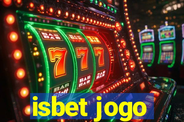 isbet jogo